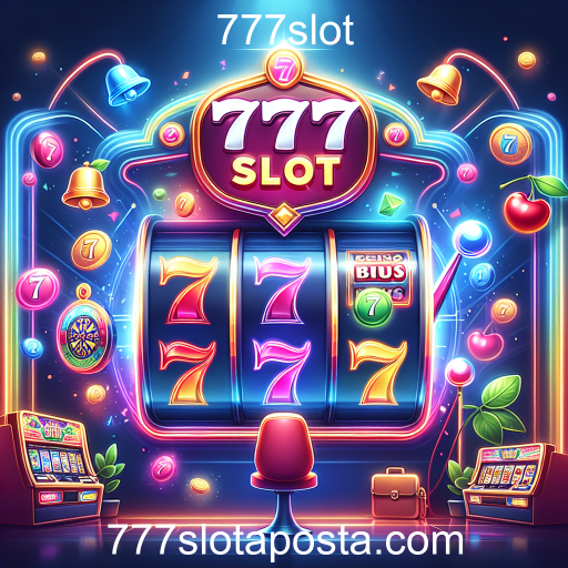 Fidelidade Explorando os Benefícios dos Jogos de Fidelidade no 777slot